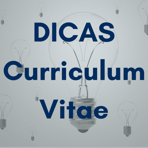 Dicas Curriculum Vitae