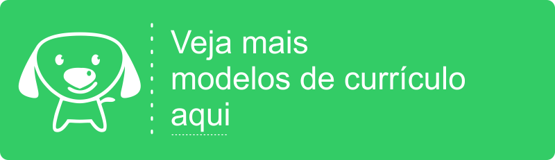 Mais Modelos de Currículo Prontos para Baixar