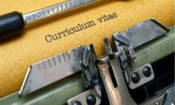 Gerador de Curriculo