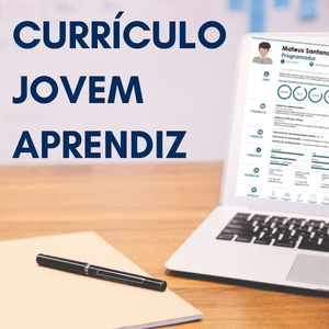 Currículo Jovem Aprendiz
