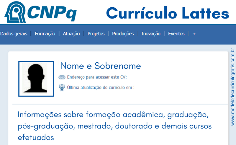 Carta de Apresentação para Currículo - 10 Modelos Prontos 